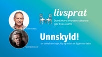 Unnskyld! Med Svein Tindberg og Kjetil Bjerkestand