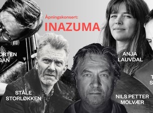 Åpningskonsert: Inazuma