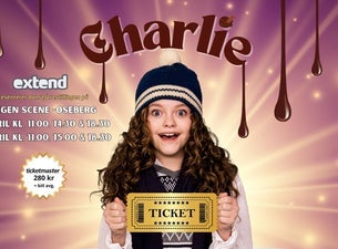 Extend Art of Dance - Charlie