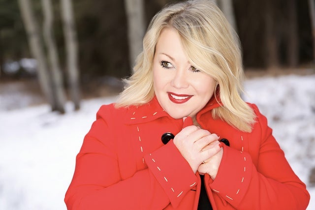 A Jann Arden Christmas