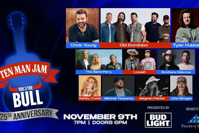 Presale codes for chris young: members use these when buying pre-sale tickets