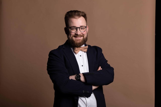 Impro Comedy Vs. Poetry Slam