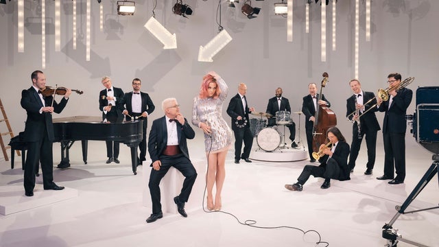 Pink Martini