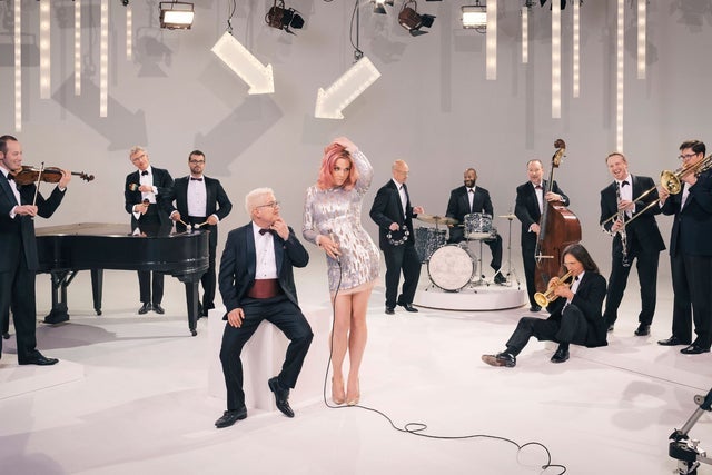 Presale codes for pink martini: members use these when buying pre-sale tickets
