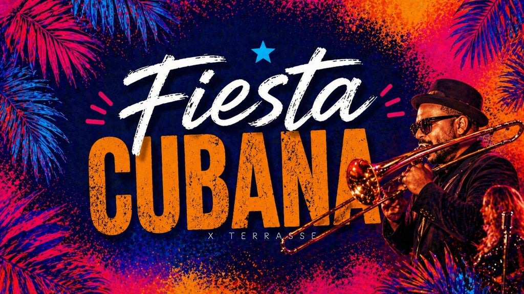 Fiesta Cubana - Yordan Martinez & TCMS