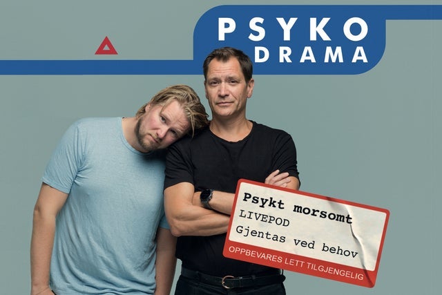 Ticket Reselling Psykodrama