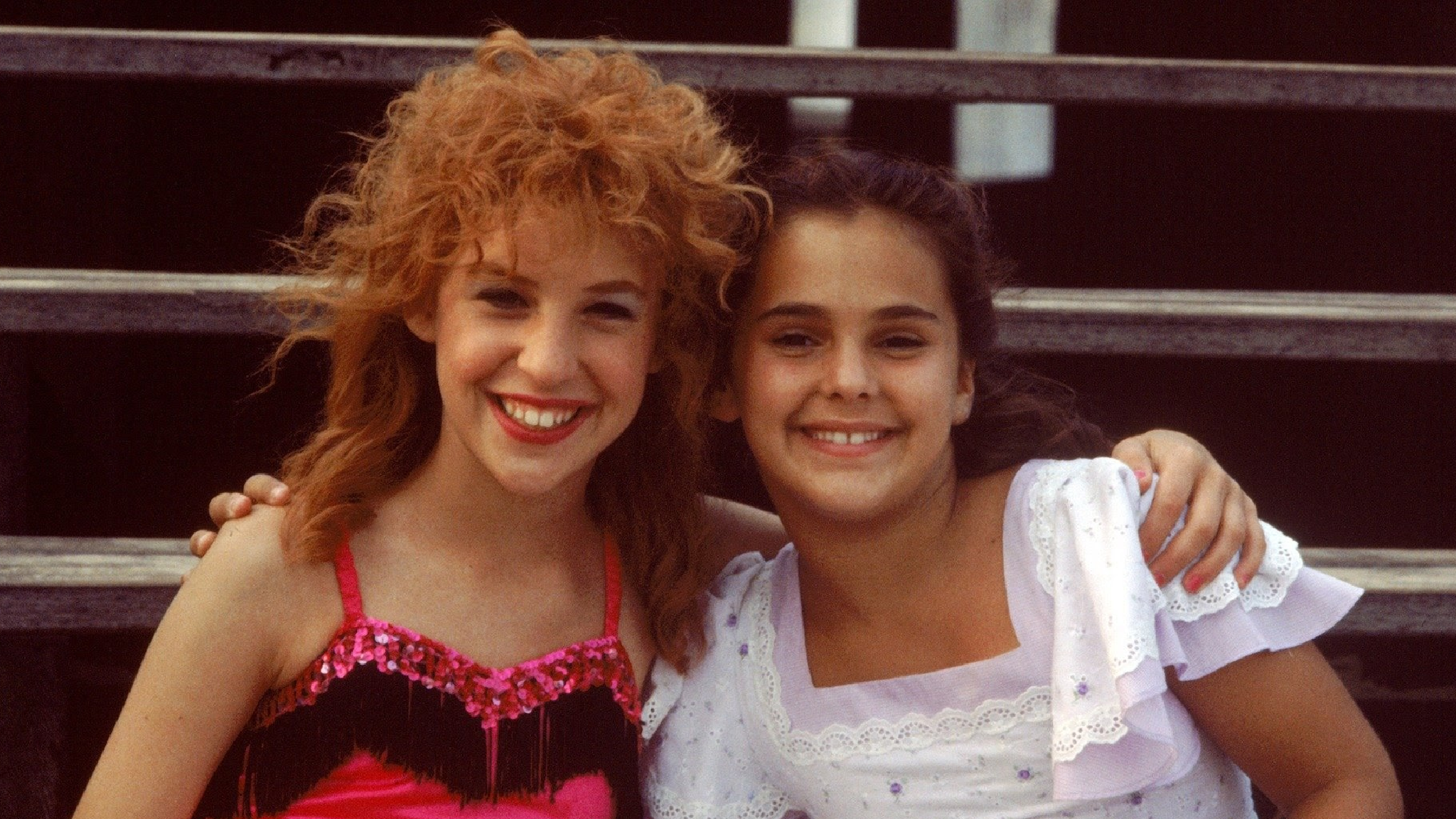 Summer Blockbuster Retrospective: Beaches 