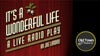 It's A Wonderful Life: A Live Radio Play — ASU Kerr