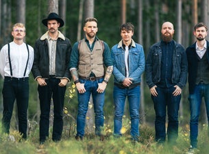 Bilde for arrangement Byting