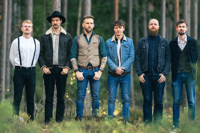 Ticket Reselling Byting