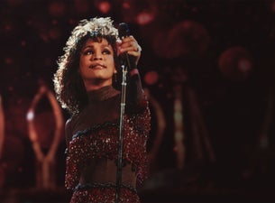 The Voice Of Whitney: A Symphonic Celebration pres. by The Town Hall