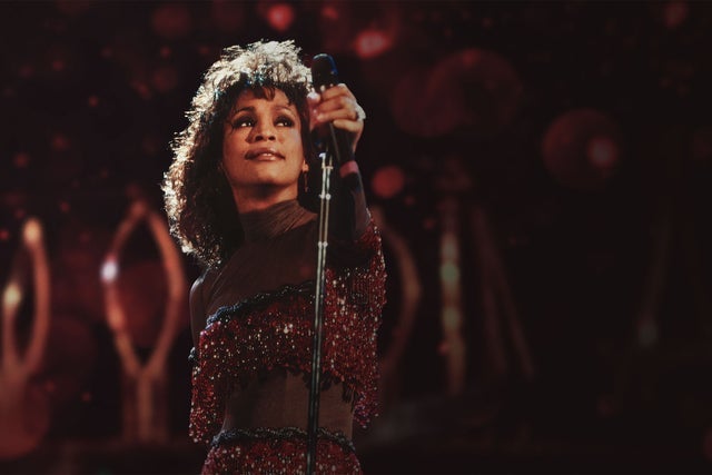 The Voice Of Whitney: A Symphonic Celebration pres. by The Town Hall presales in New York