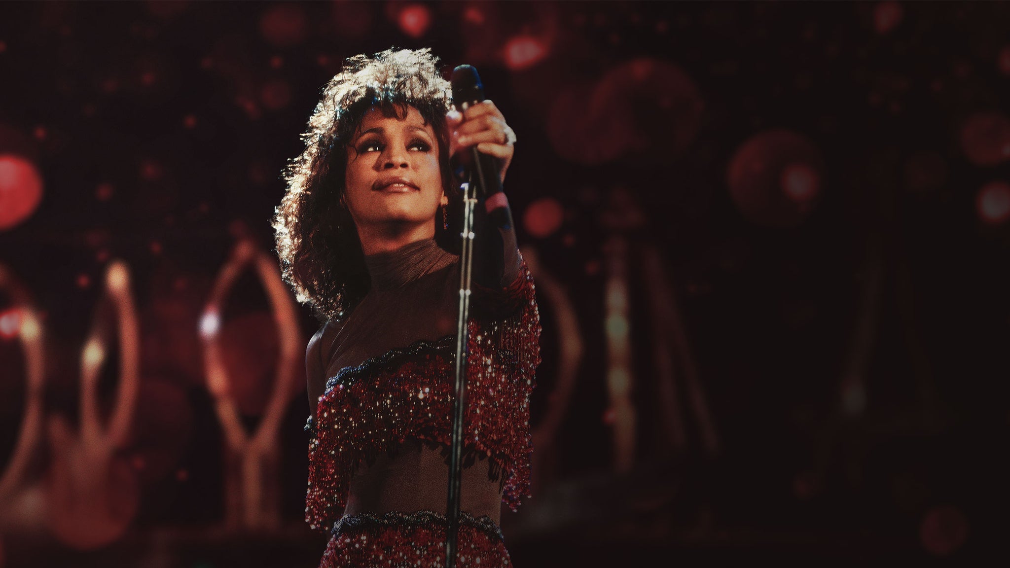 The Voice Of Whitney: A Symphonic Celebration pres. by The Town Hall