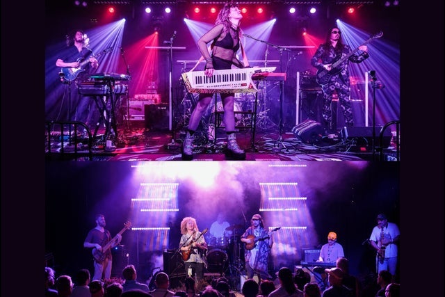 Presale codes for natalie brooke: members use these when buying pre-sale tickets