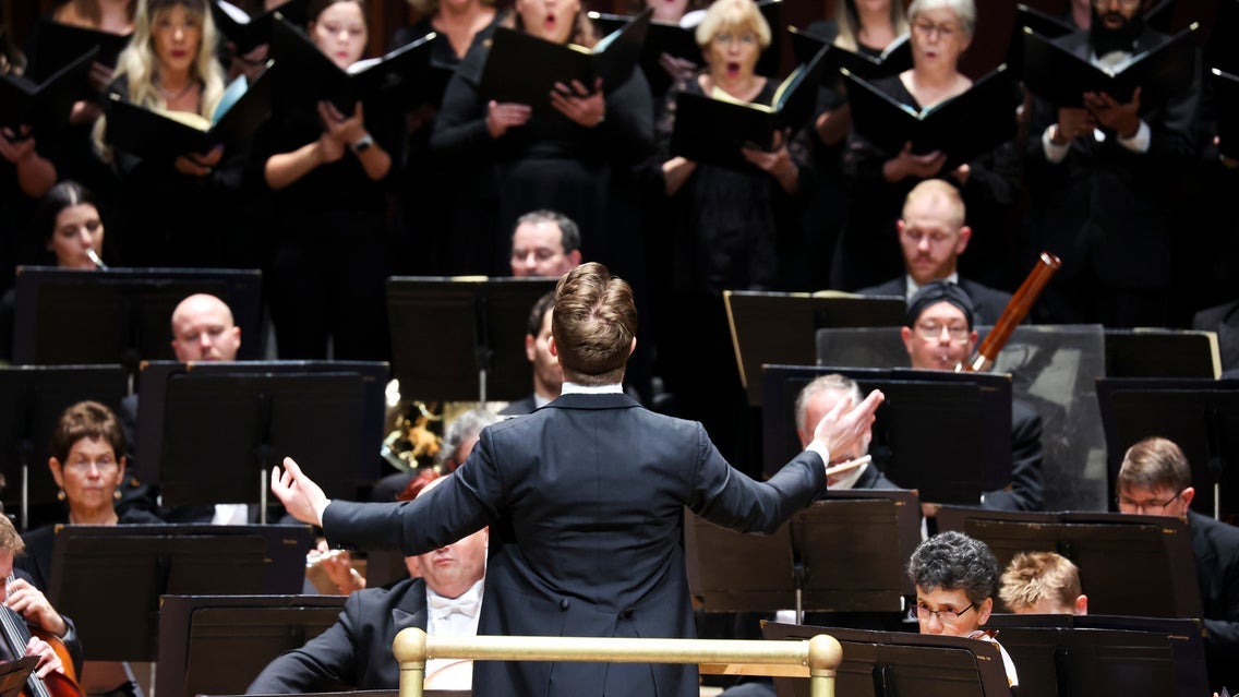 Jax Symphony: Tristan & Aida Suites