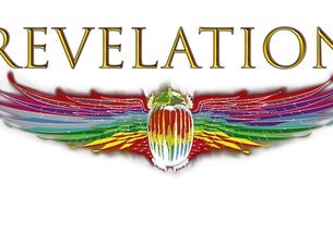 REVELATION A TRIBUTE TO JOURNEY