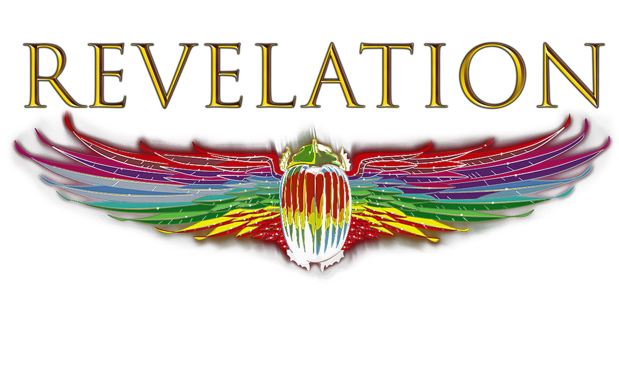 REVELATION A TRIBUTE TO JOURNEY at VooDoo at Harrah’s Kansas City – Kansas City, MO