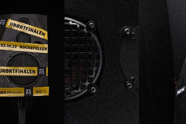 Ticket Reselling Ur&oslash;rtfinalen 2025