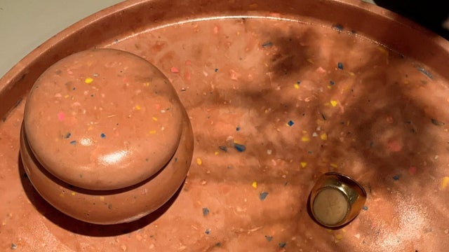 Stobe-workshop: stob dit eget interior i jesmonite