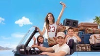 The Anazala Family Live Show & Concert