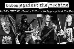 Babes Against The Machine