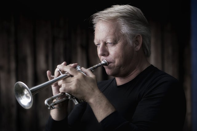 Ticket Reselling Intimkonsert med Ole Edvard Antonsen