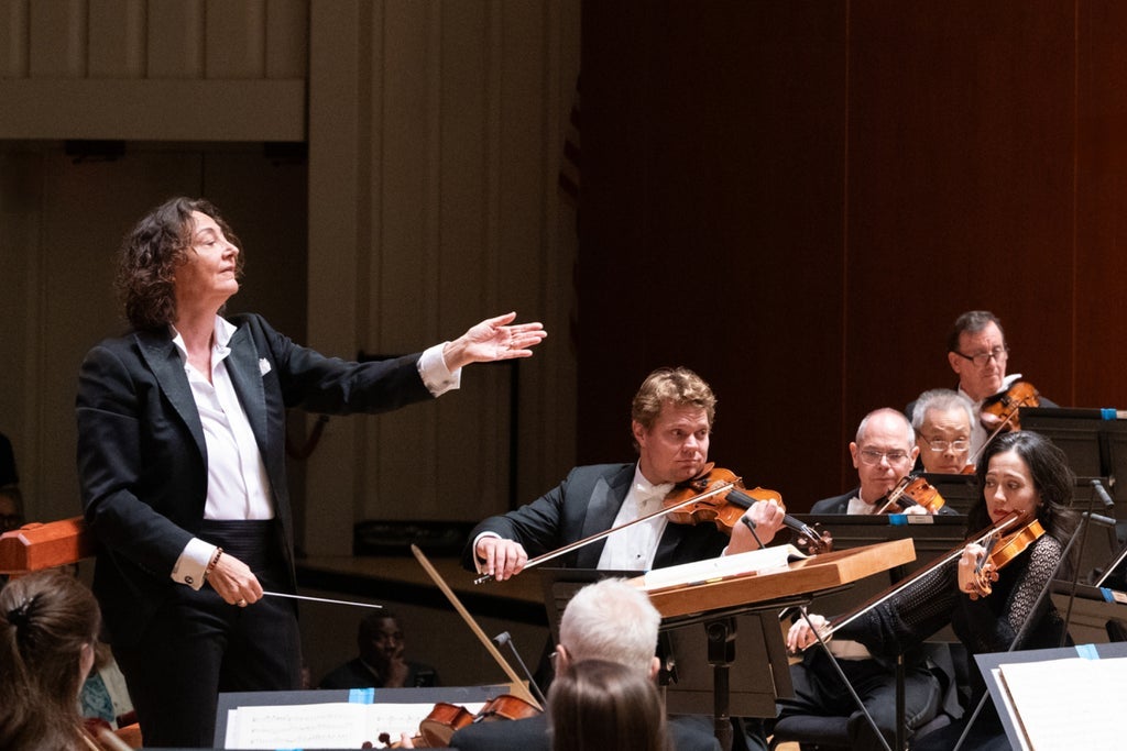 Brahms Fourth Symphony