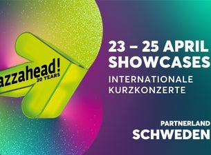 jazzahead! Saturday / DAY