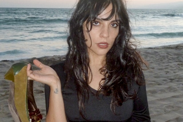 Girl Ultra: el Tour de RRRomeo