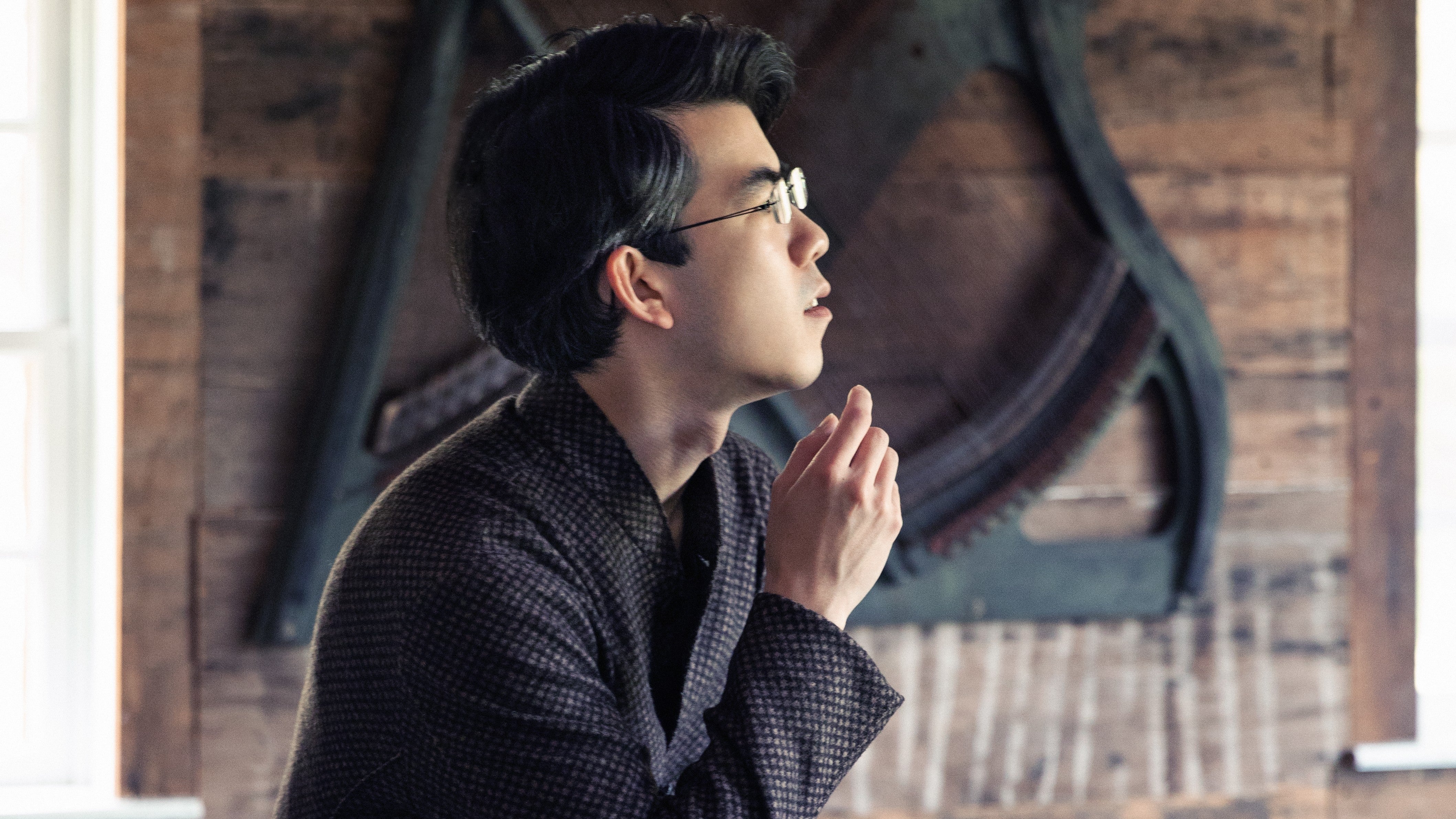 HELSINGBORG PIANOFESTIVAL 2026: Konsert Aristo Sham