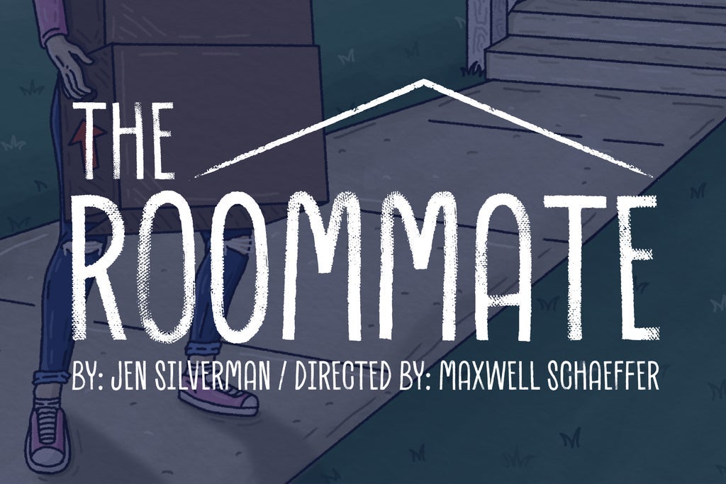 The Roommate
