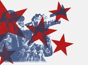 Buena Vista Orchestra