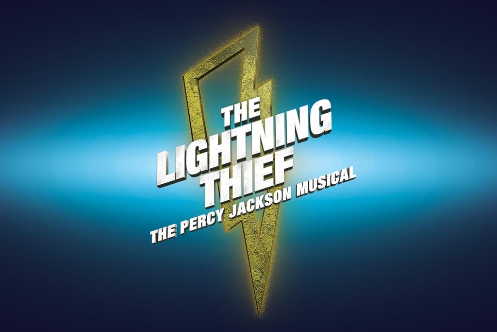 The Lightning Thief: The Percy Jackson Musical