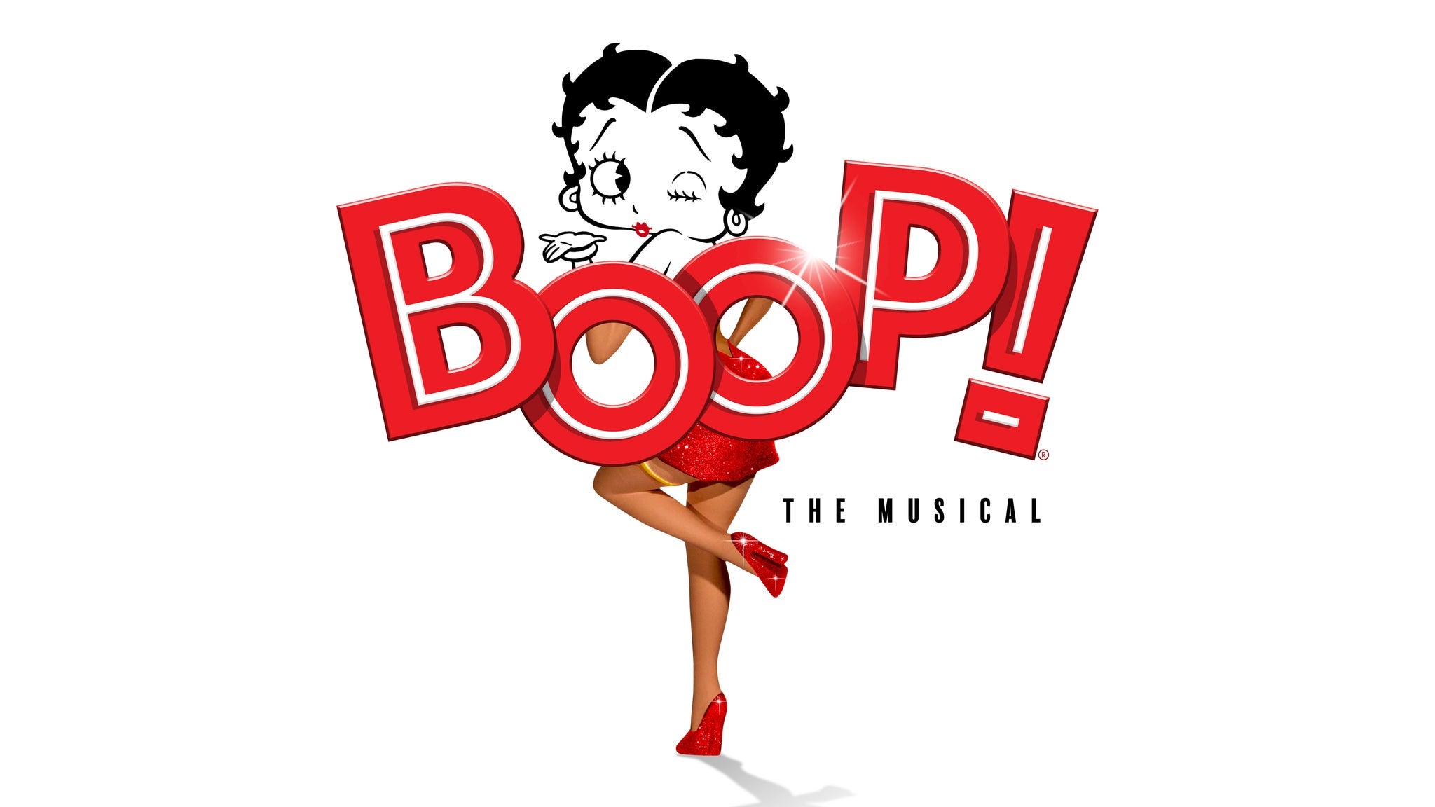 BOOP! THE MUSICAL