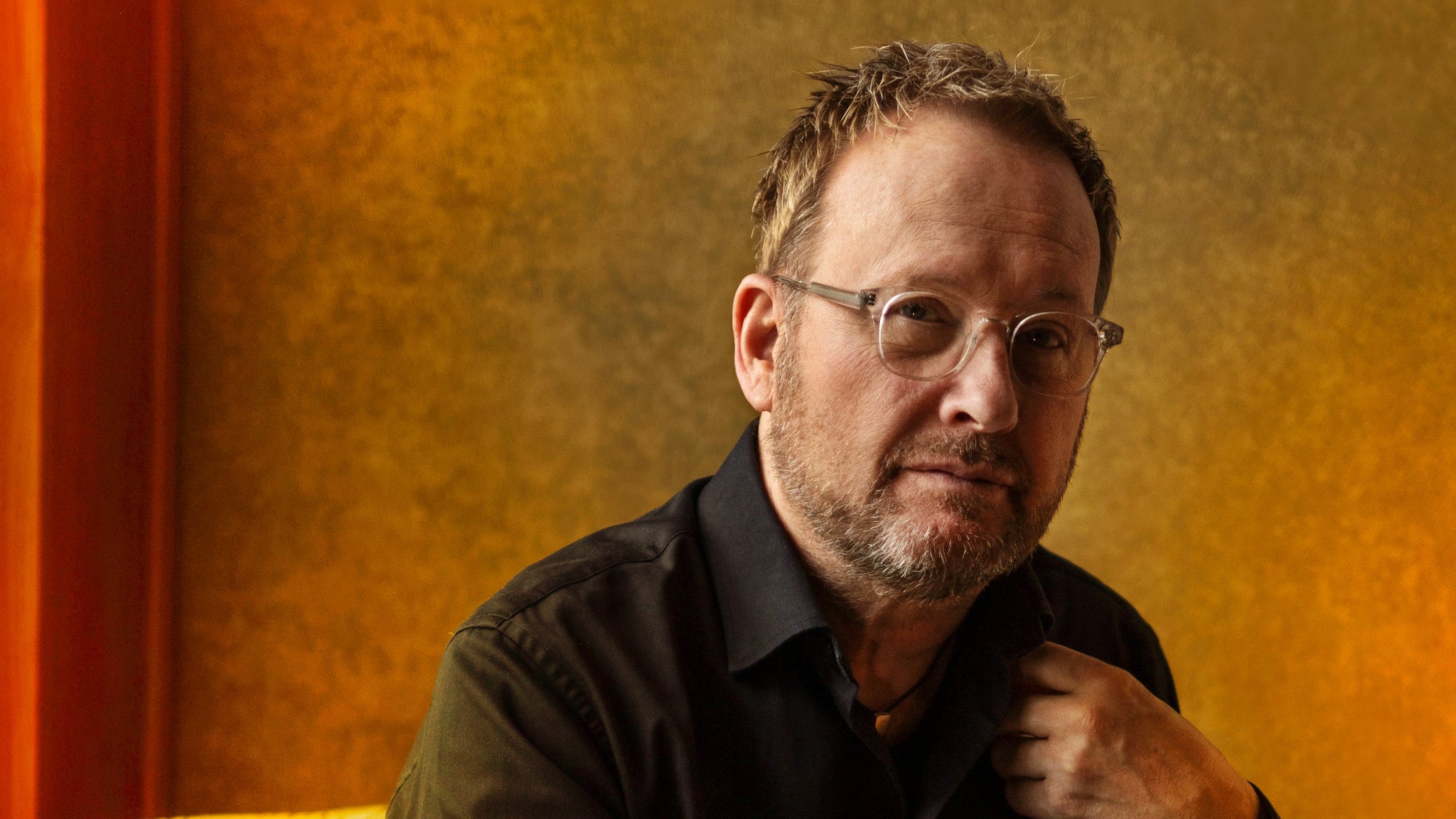 Sigvart Dagsland - Det er makt i de foldede hender - Salmekonsert