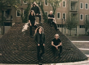 Born for Burning Presents: Final Gasp Image