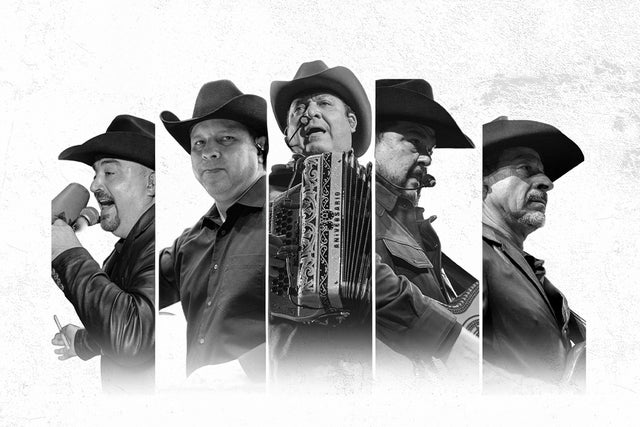 Presales to pesado: por siempre tour 2026: members use these when buying pre-sale tickets