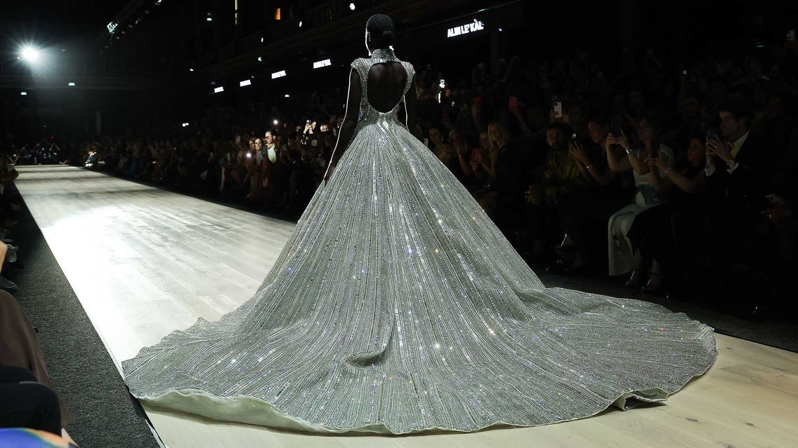 Photo of Glam Up Runway