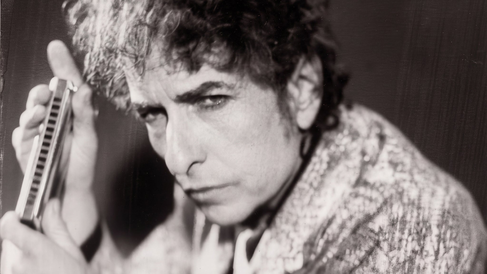Bob Dylan EU/UK 2026