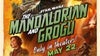 The Mandalorian and Grogu