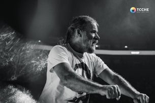 An Evening With Wim Hof