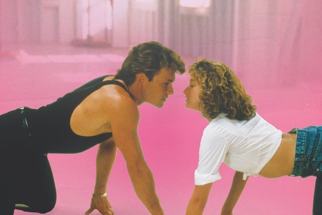 Presale codes for dirty dancing in concert: members use these when buying pre-sale tickets