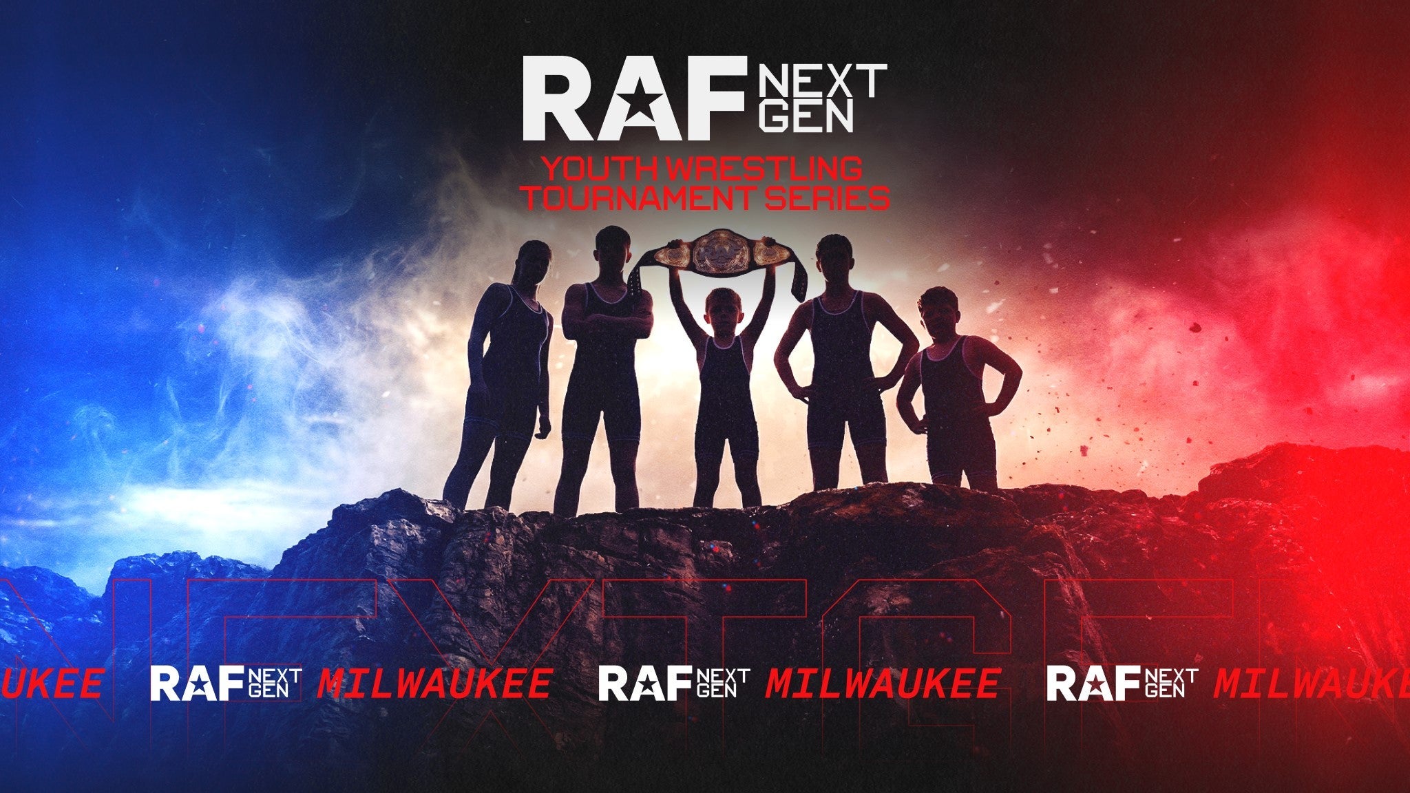 RAF Next Gen