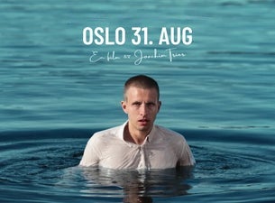 Bilde for arrangement Kino i Hallen: Oslo 31. august
