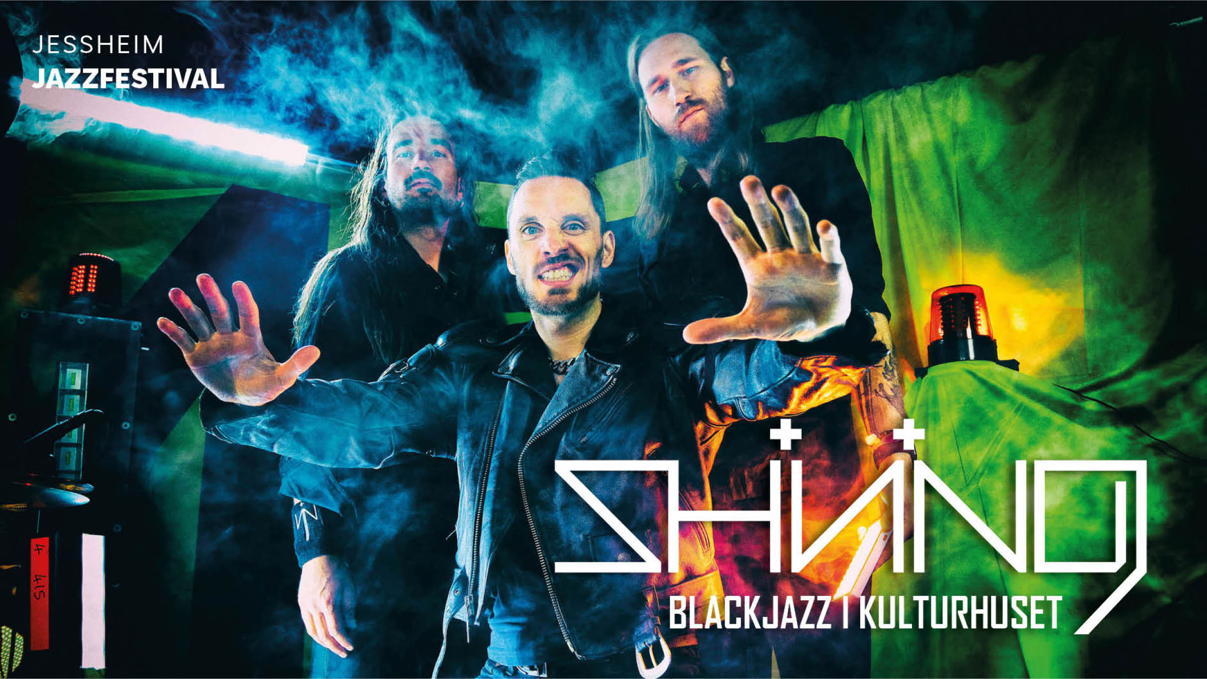 Shining – BlackJazz – 2026-05-30