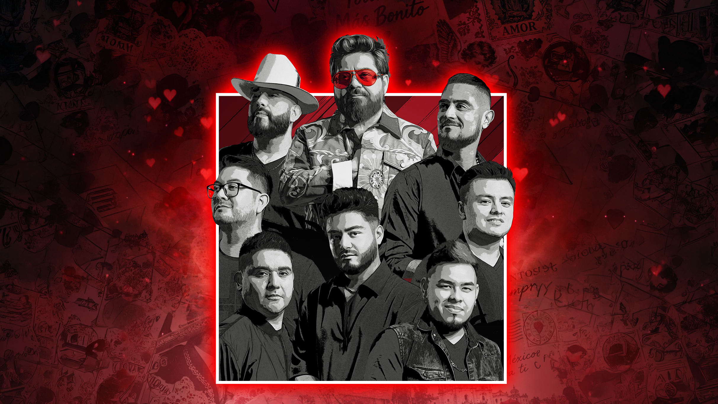 La Firma concert image