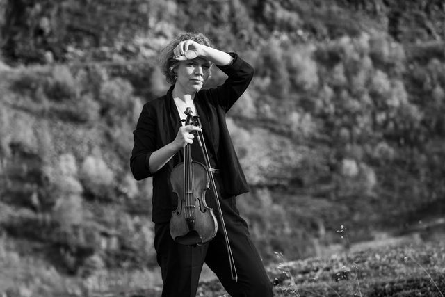 Ticket Reselling Rantajatsiklubi: Johanna-Adele J&uuml;ssi Trio