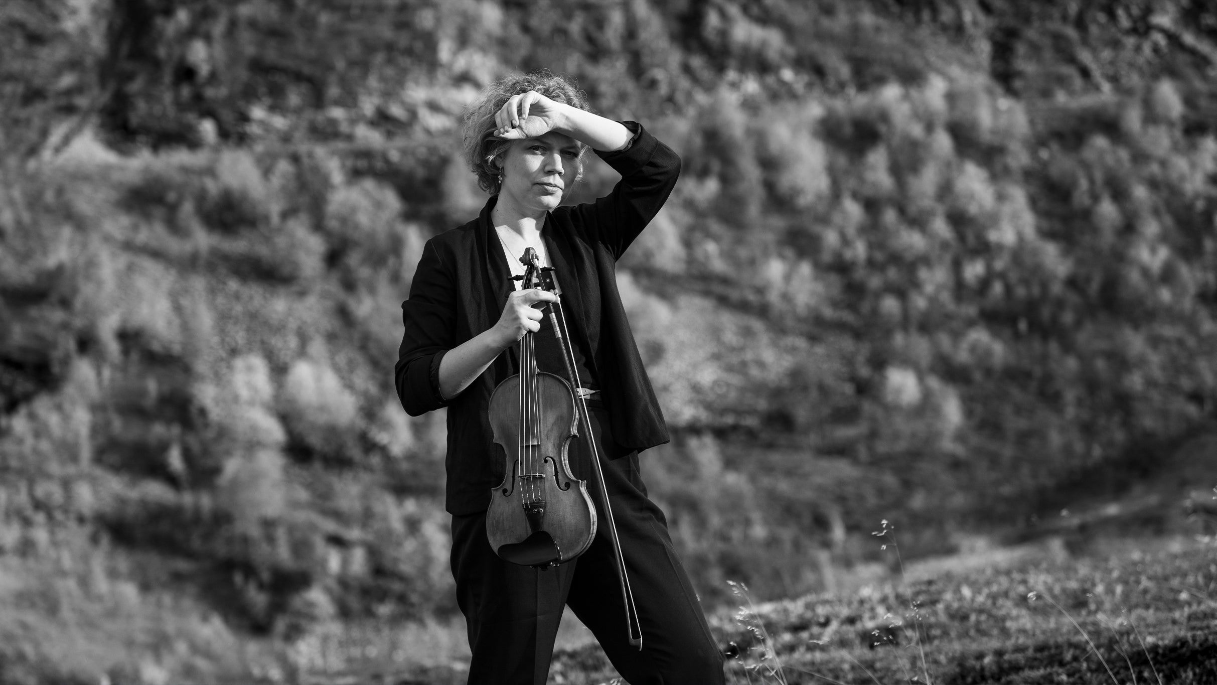 Rantajatsiklubi: Johanna-Adele Jüssi Trio – 2026-02-27