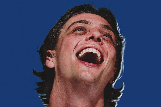 Ticket Reselling Killen.