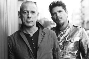Thievery Corporation